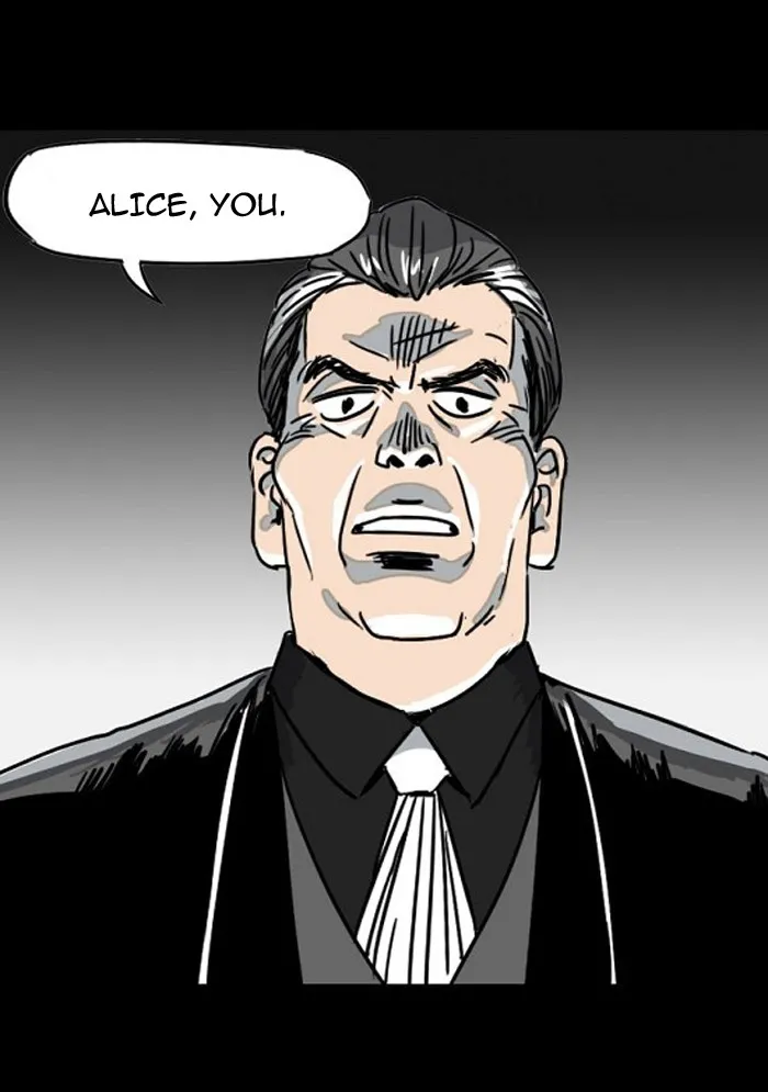 Fantasy Sketch - The Game Chapter 10 page 6 - 