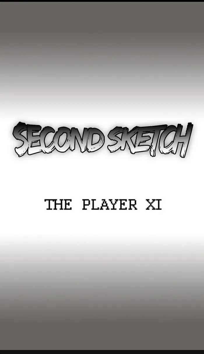Fantasy Sketch - The Game Chapter 13 page 12 - 