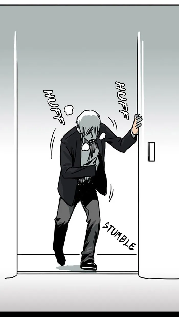 Fantasy Sketch - The Game Chapter 13 page 14 - 