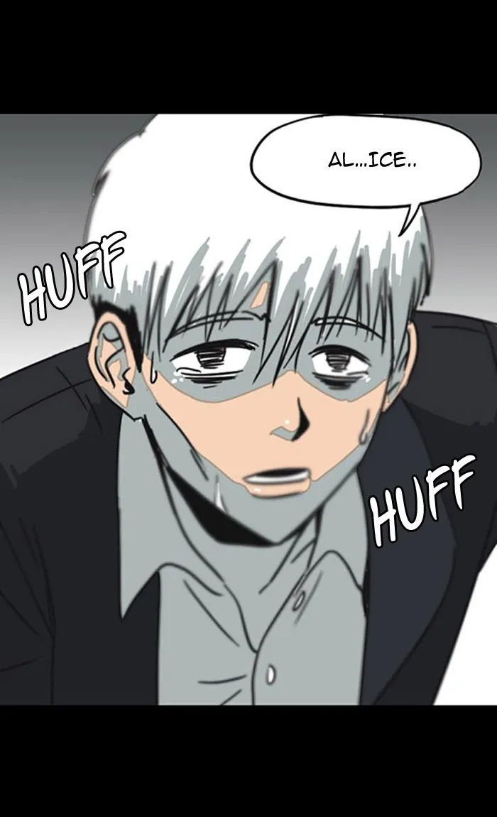 Fantasy Sketch - The Game Chapter 13 page 15 - 