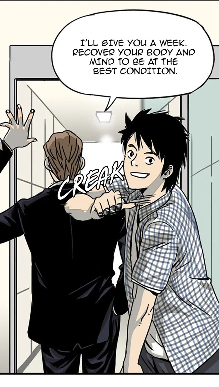 Fantasy Sketch - The Game Chapter 13 page 3 - 
