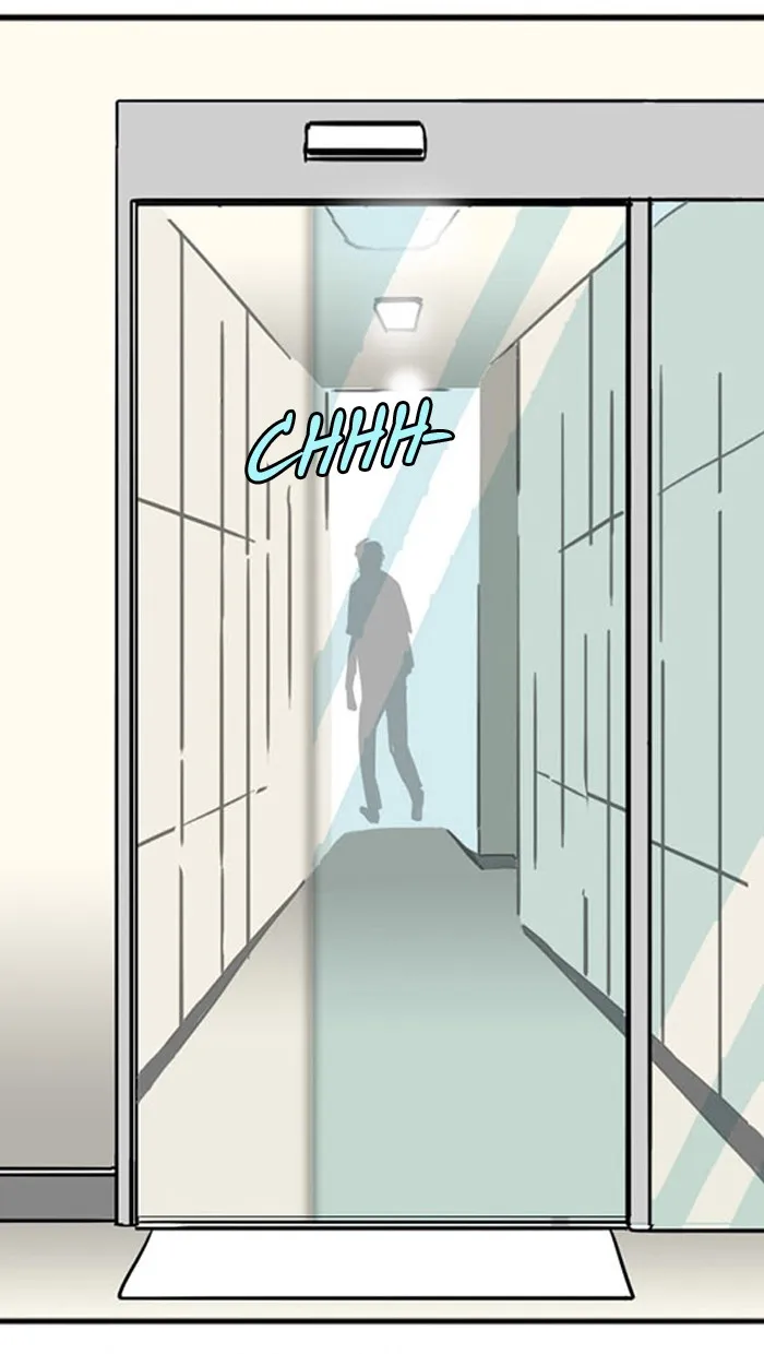 Fantasy Sketch - The Game Chapter 13 page 4 - 