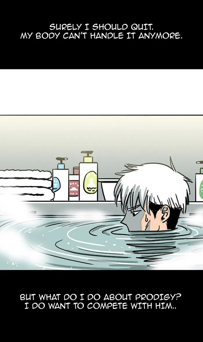 Fantasy Sketch - The Game Chapter 13 page 34 - 
