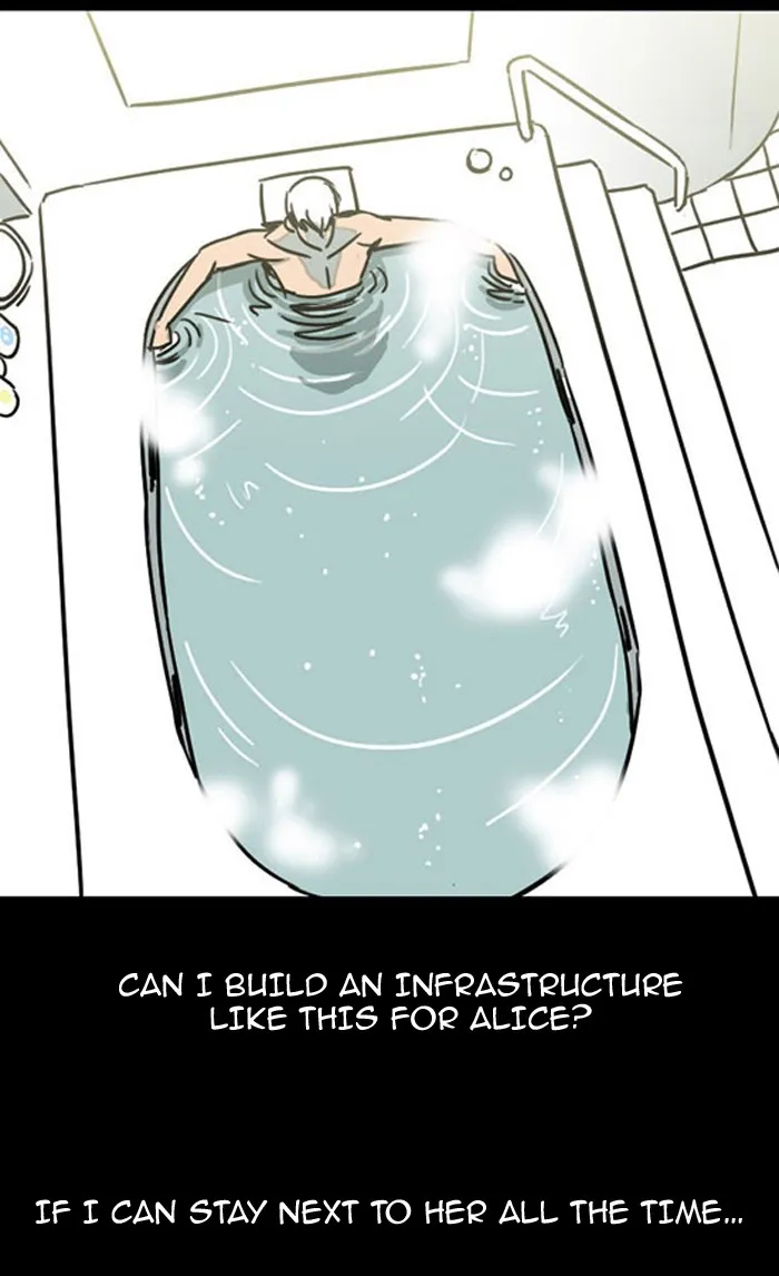 Fantasy Sketch - The Game Chapter 13 page 37 - 