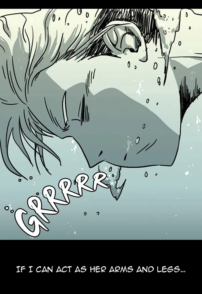 Fantasy Sketch - The Game Chapter 13 page 38 - 