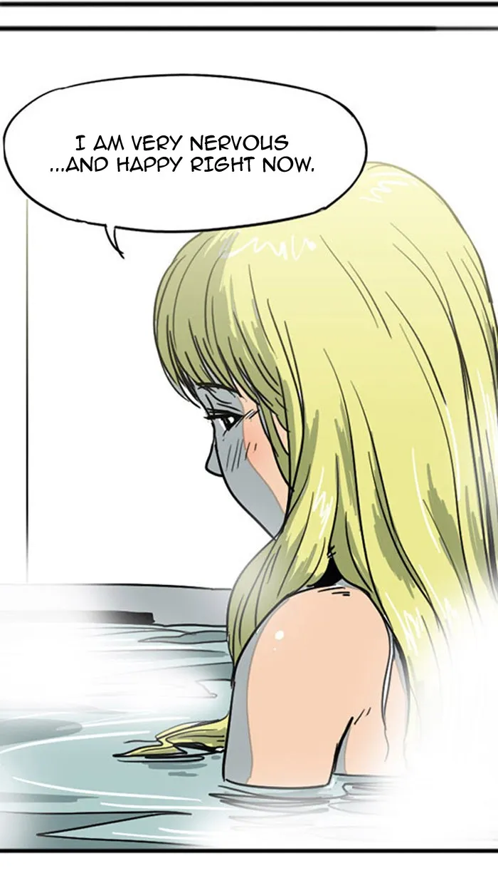 Fantasy Sketch - The Game Chapter 13 page 48 - 