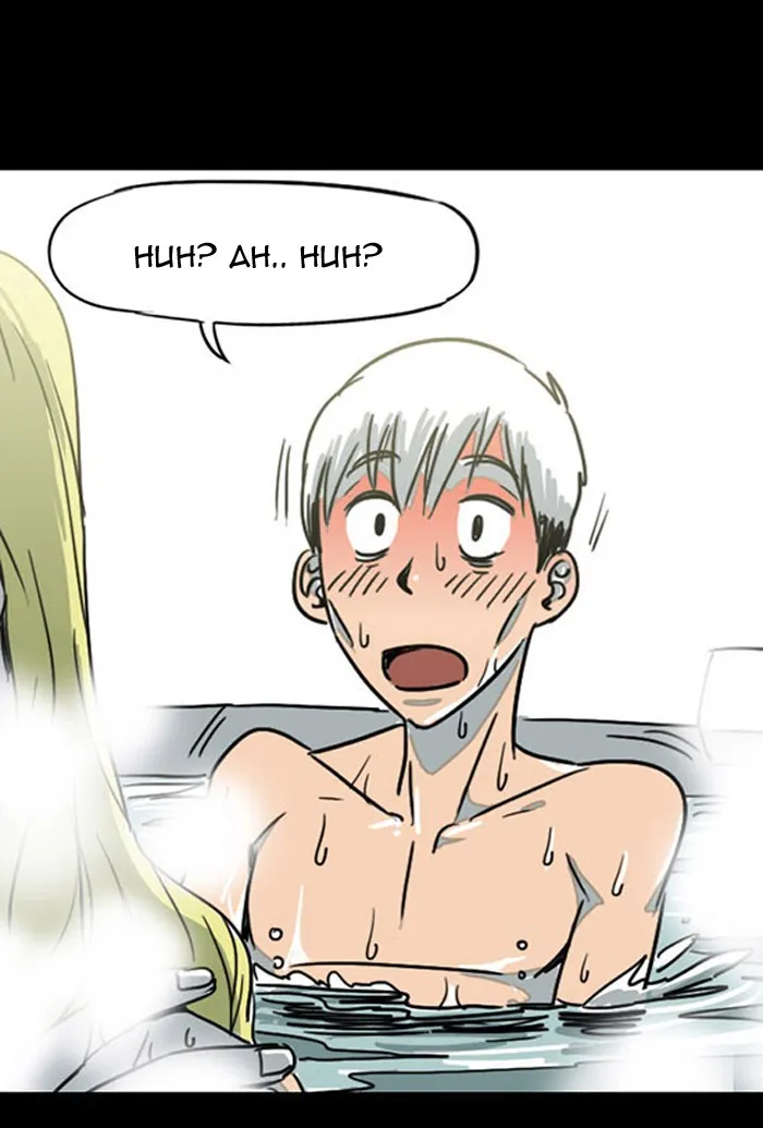 Fantasy Sketch - The Game Chapter 13 page 52 - 