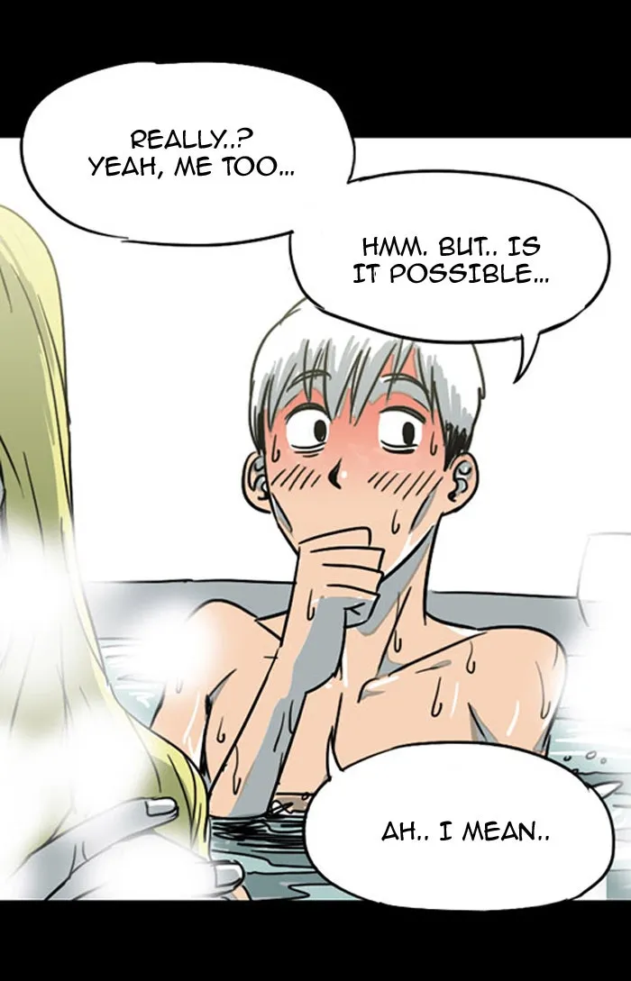 Fantasy Sketch - The Game Chapter 13 page 53 - 
