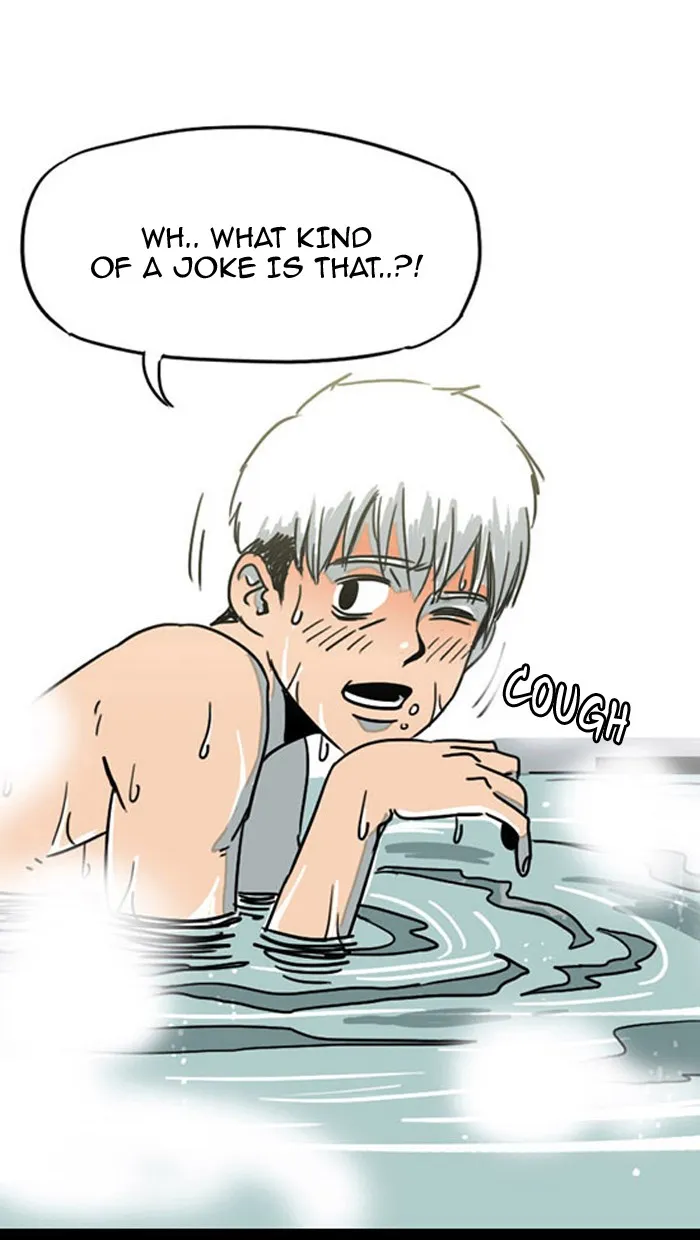 Fantasy Sketch - The Game Chapter 13 page 56 - 