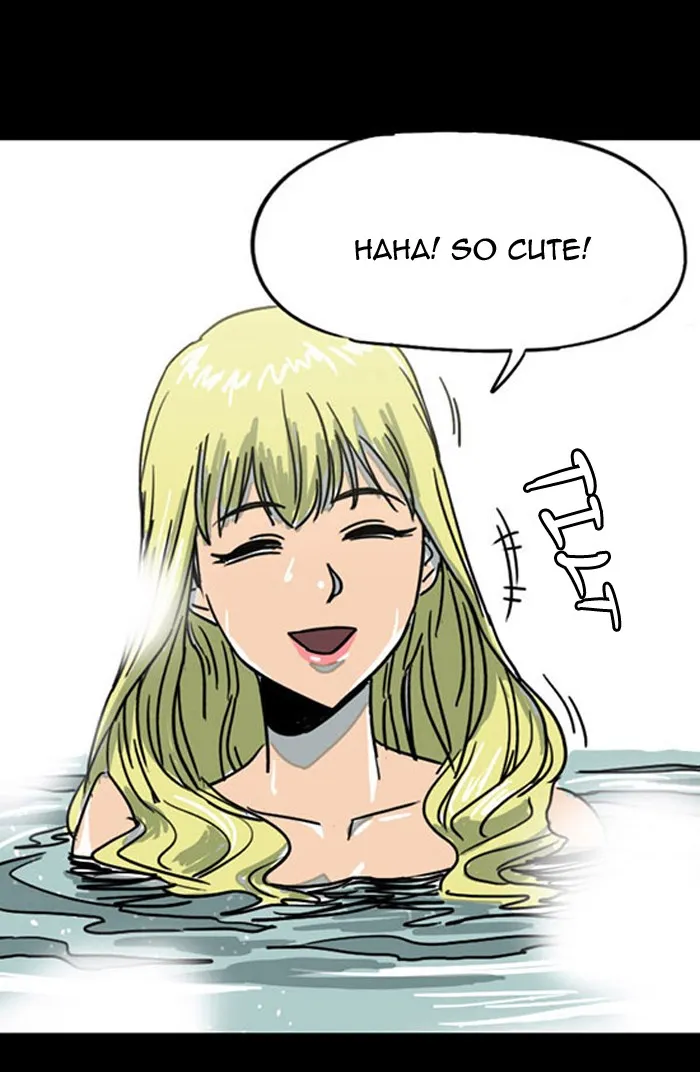 Fantasy Sketch - The Game Chapter 13 page 57 - 