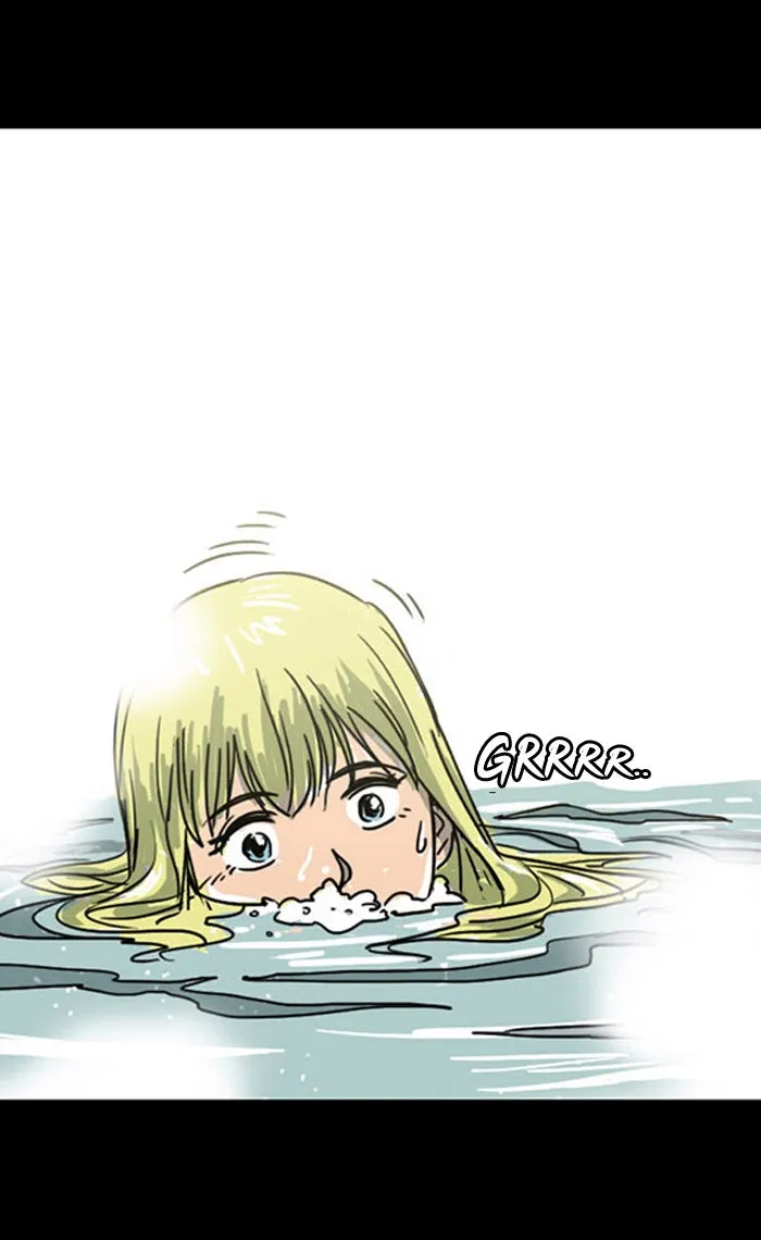 Fantasy Sketch - The Game Chapter 13 page 58 - 