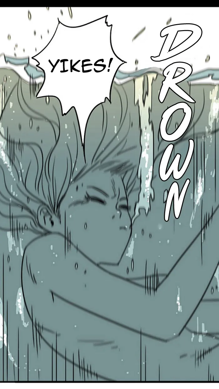 Fantasy Sketch - The Game Chapter 13 page 59 - 