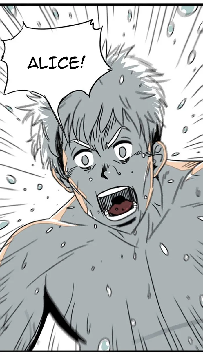Fantasy Sketch - The Game Chapter 13 page 63 - 