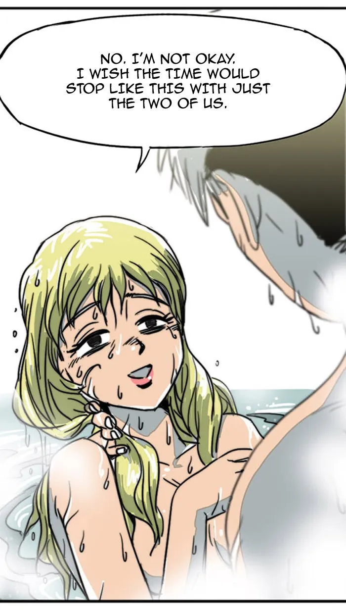 Fantasy Sketch - The Game Chapter 13 page 65 - 
