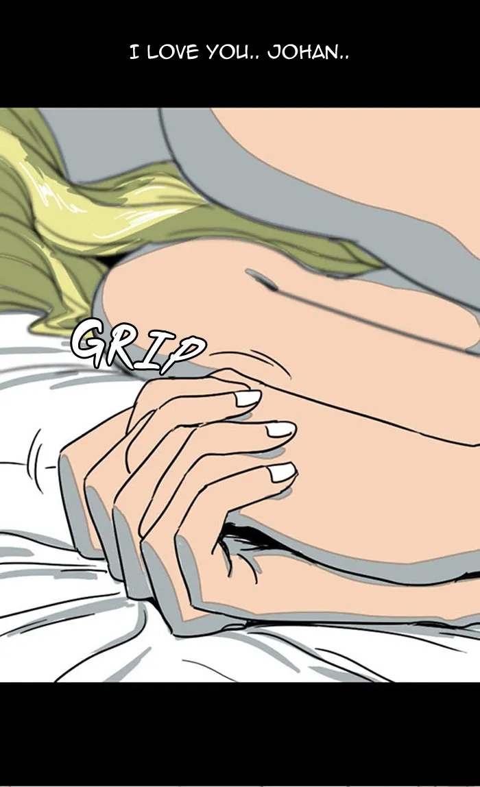 Fantasy Sketch - The Game Chapter 13 page 70 - 