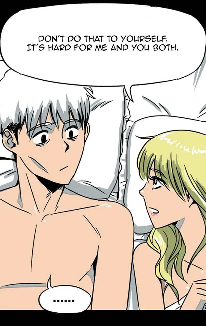Fantasy Sketch - The Game Chapter 13 page 74 - 
