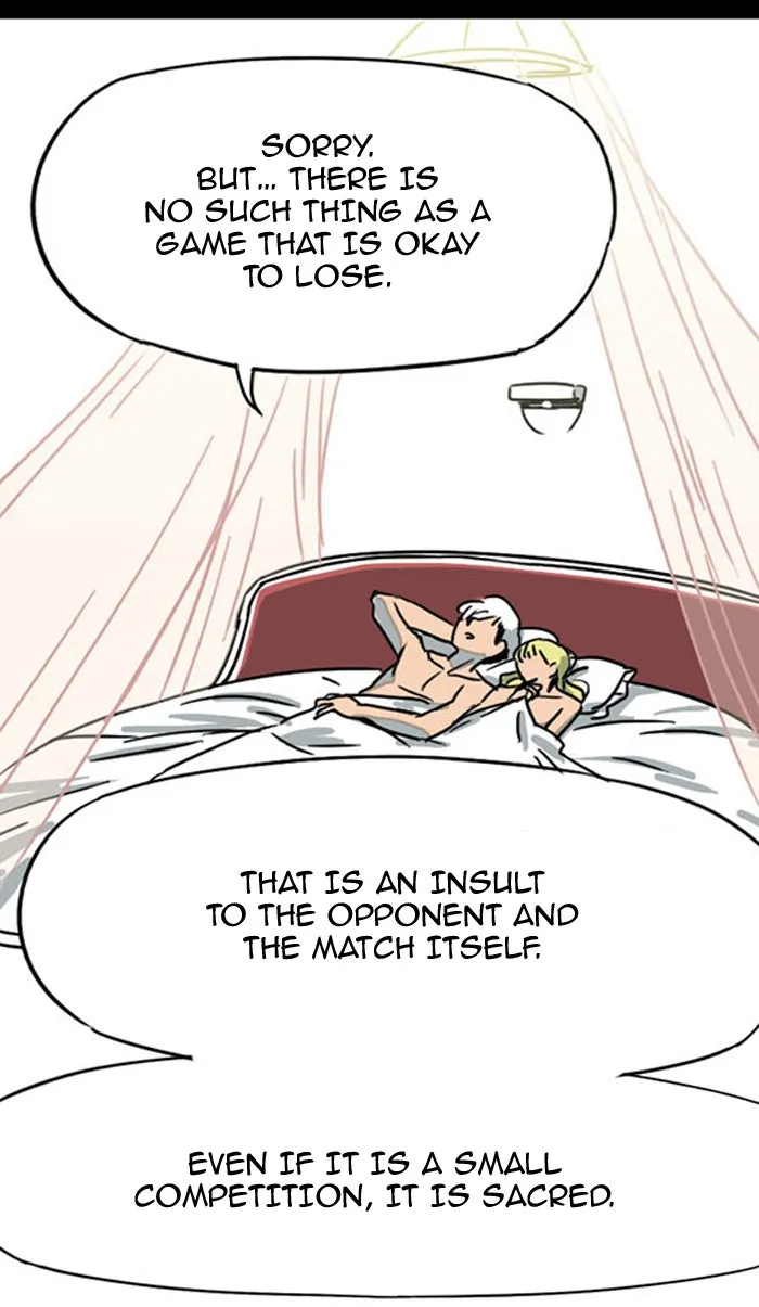 Fantasy Sketch - The Game Chapter 13 page 75 - 