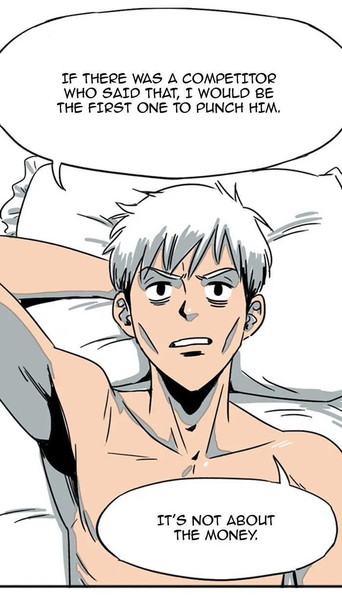 Fantasy Sketch - The Game Chapter 13 page 76 - 