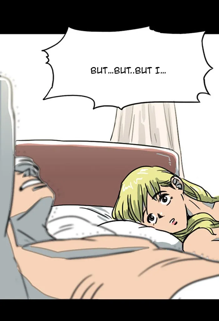 Fantasy Sketch - The Game Chapter 13 page 78 - 