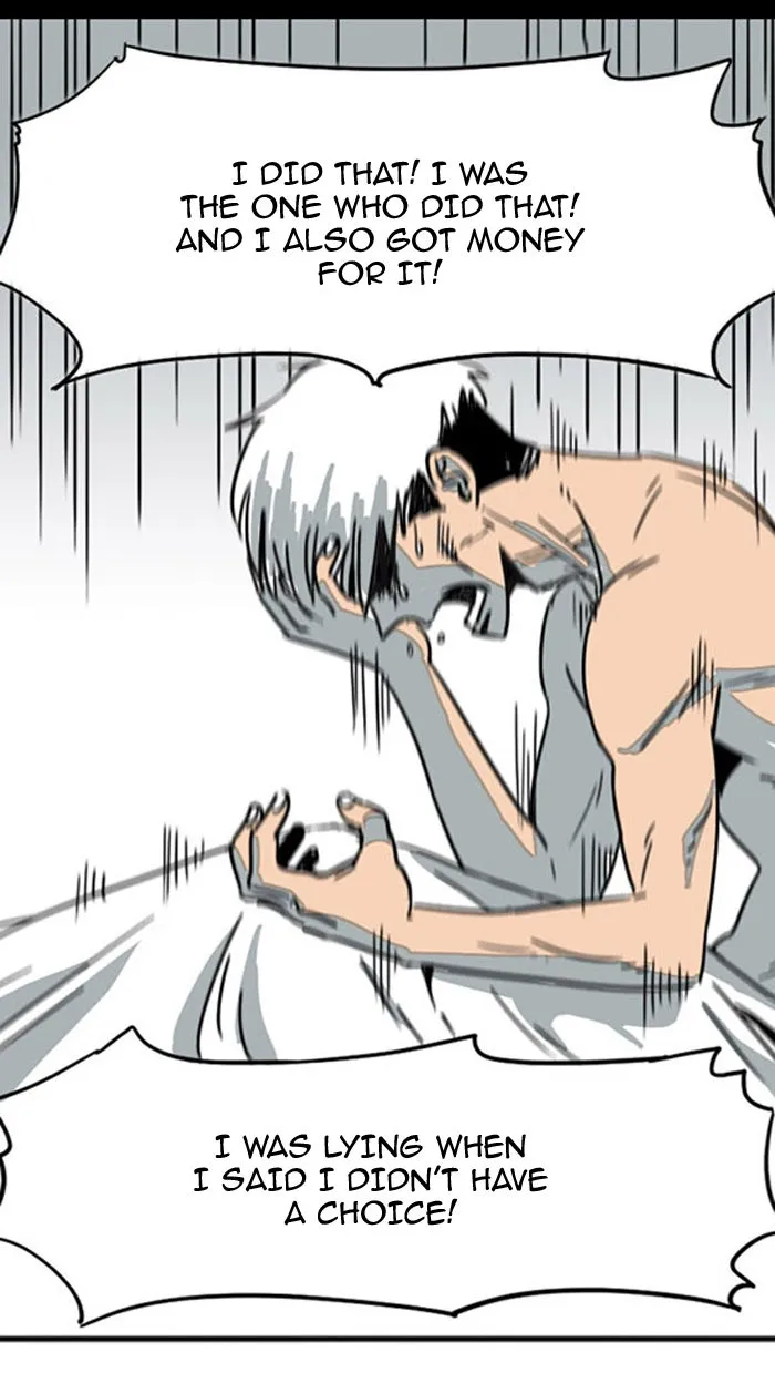 Fantasy Sketch - The Game Chapter 13 page 79 - 
