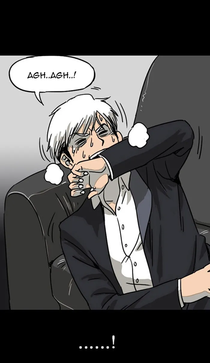 Fantasy Sketch - The Game Chapter 13 page 9 - 