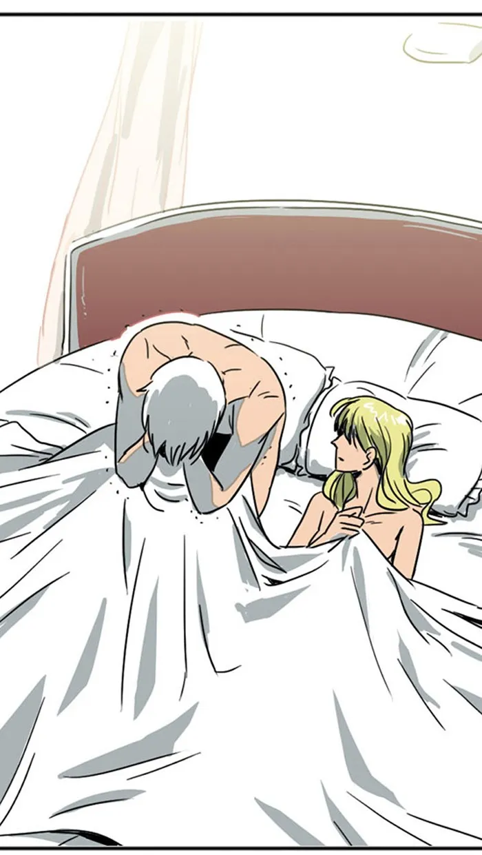 Fantasy Sketch - The Game Chapter 13 page 81 - 