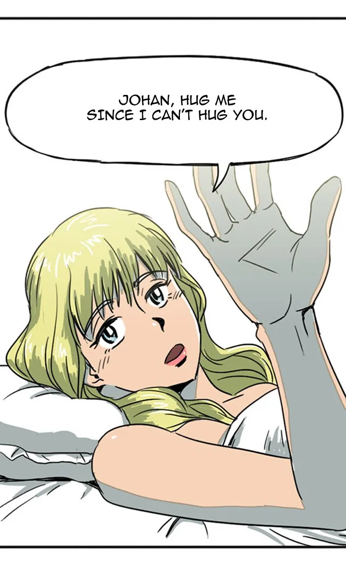 Fantasy Sketch - The Game Chapter 13 page 82 - 