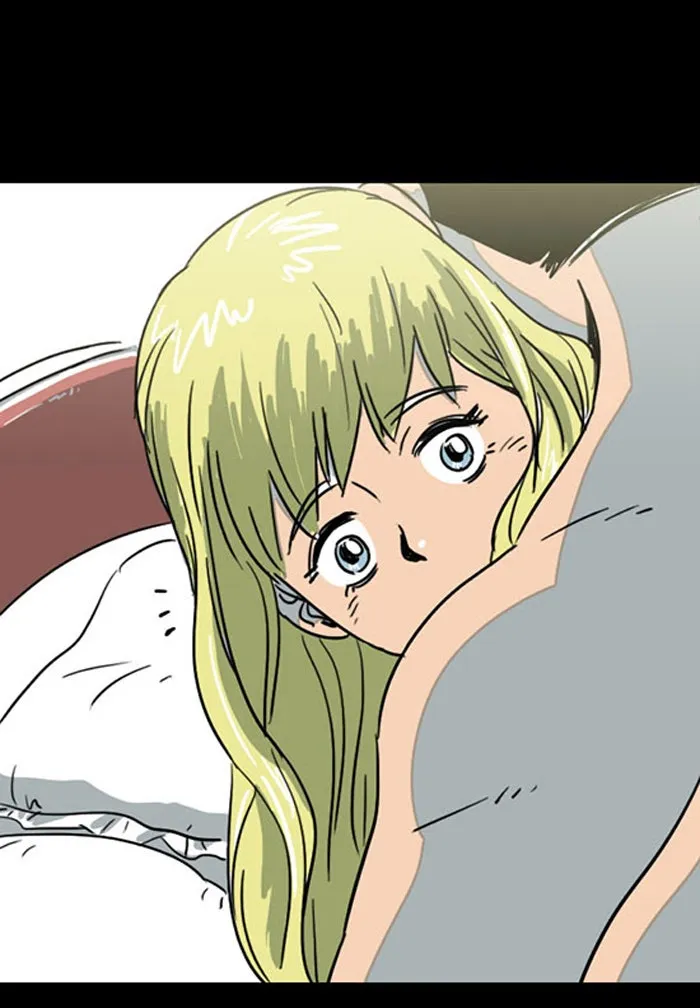 Fantasy Sketch - The Game Chapter 13 page 86 - 