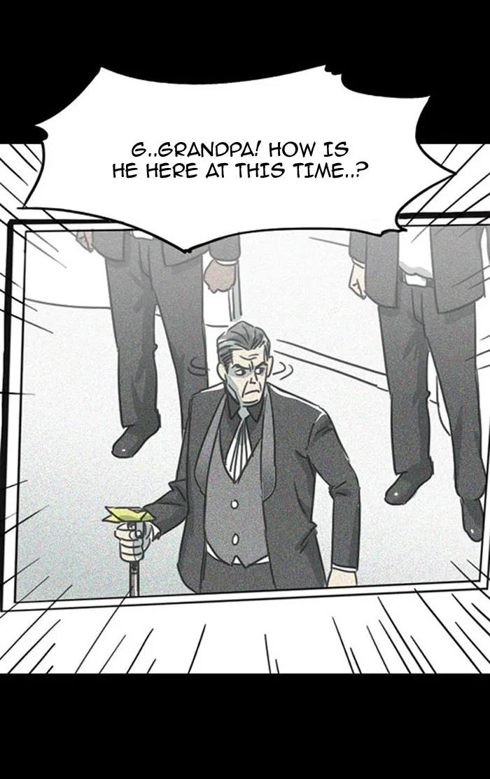 Fantasy Sketch - The Game Chapter 13 page 87 - 