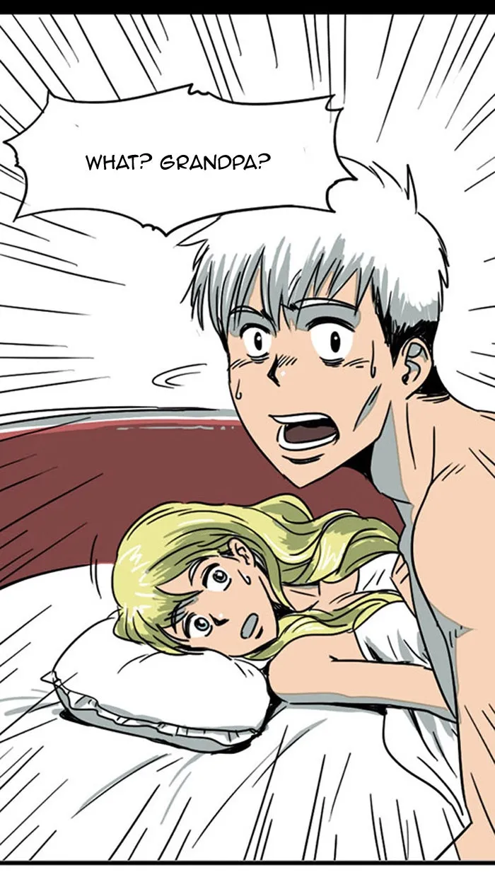 Fantasy Sketch - The Game Chapter 13 page 88 - 