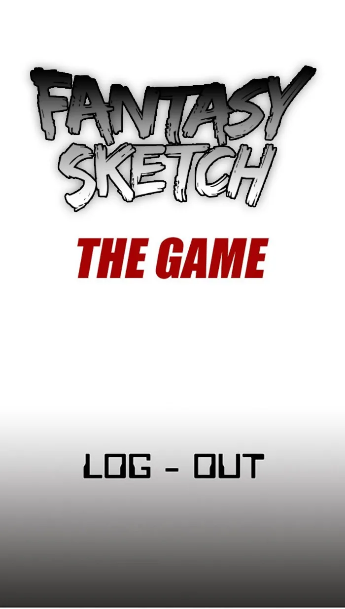 Fantasy Sketch - The Game Chapter 13 page 89 - 