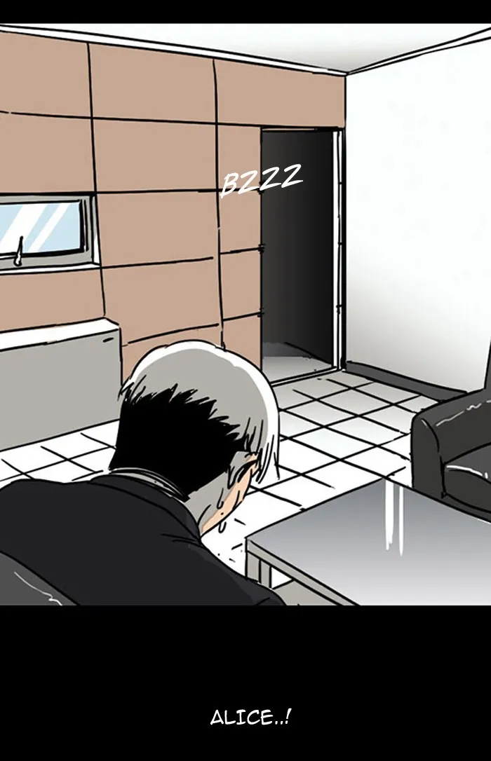 Fantasy Sketch - The Game Chapter 13 page 10 - 
