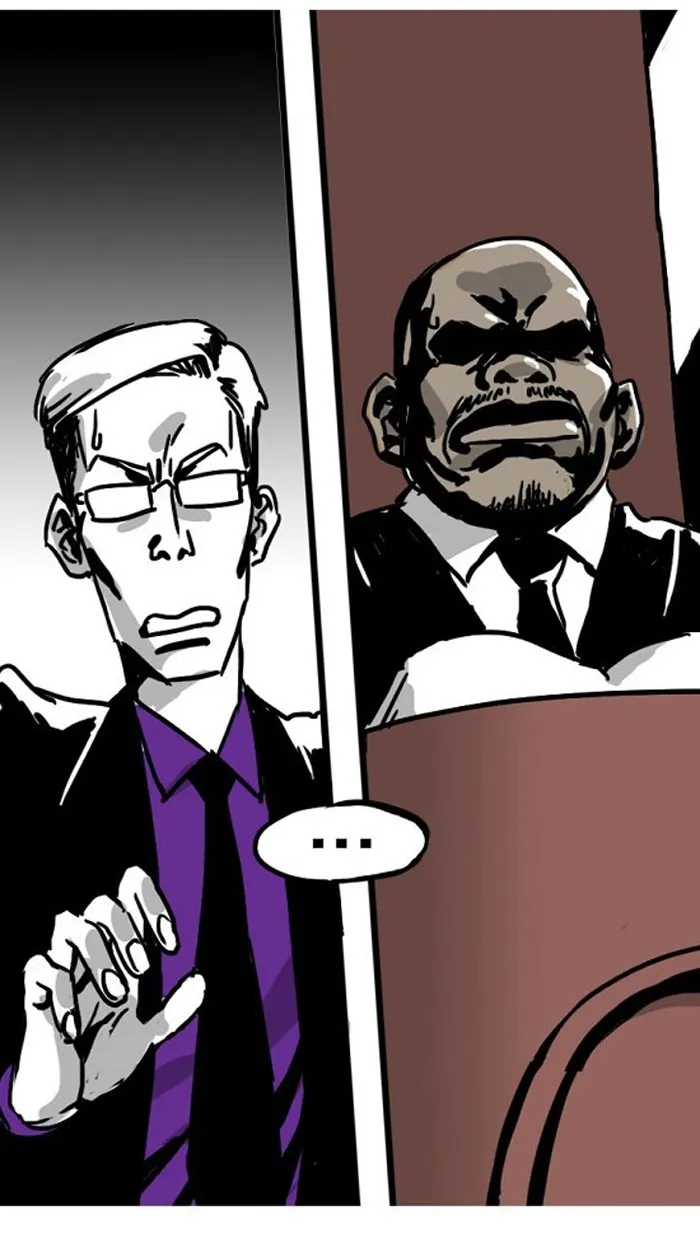 Fantasy Sketch - The Game Chapter 2 page 14 - 
