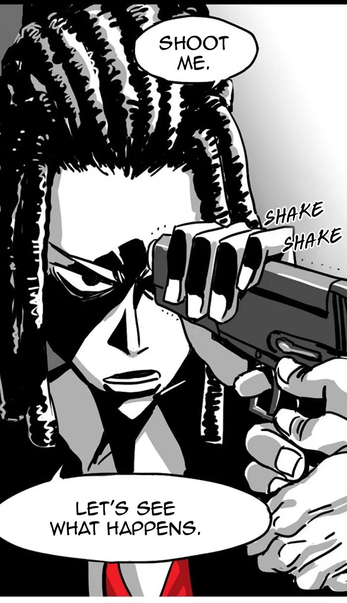 Fantasy Sketch - The Game Chapter 2 page 18 - 