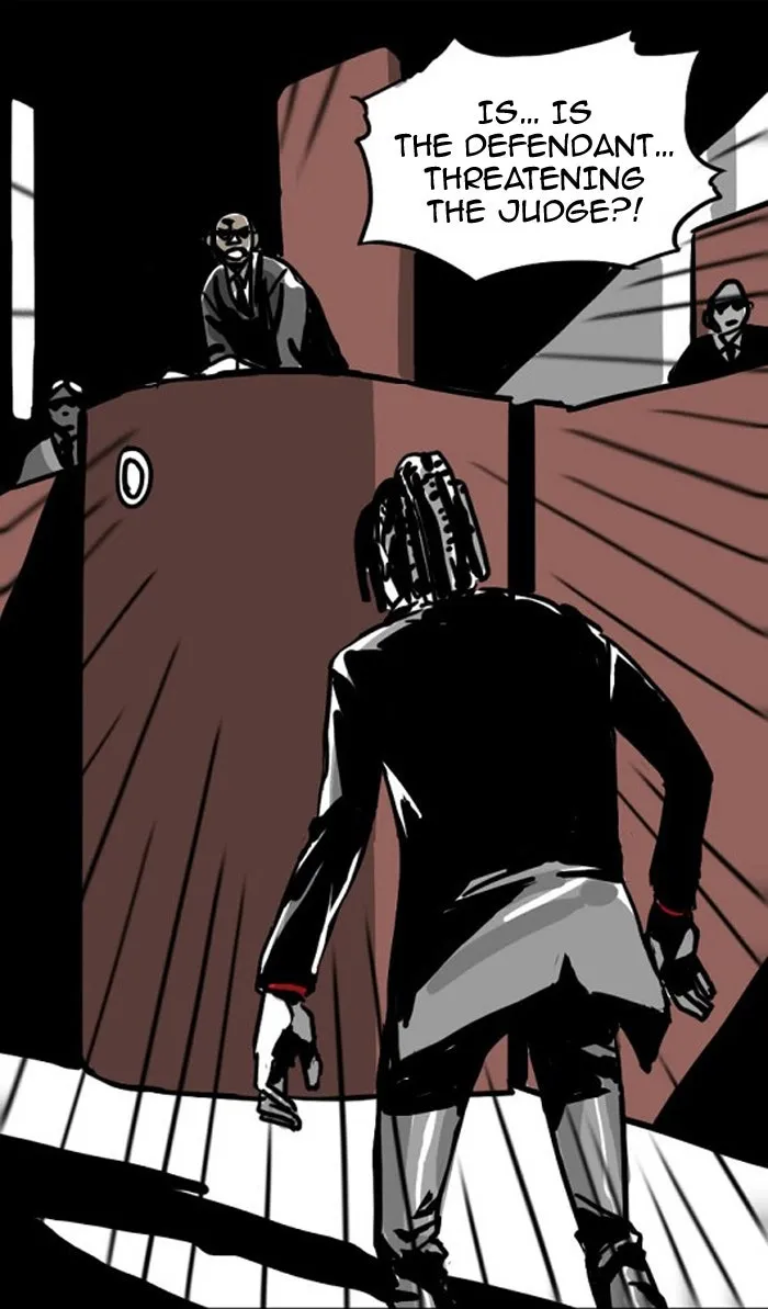 Fantasy Sketch - The Game Chapter 2 page 3 - 