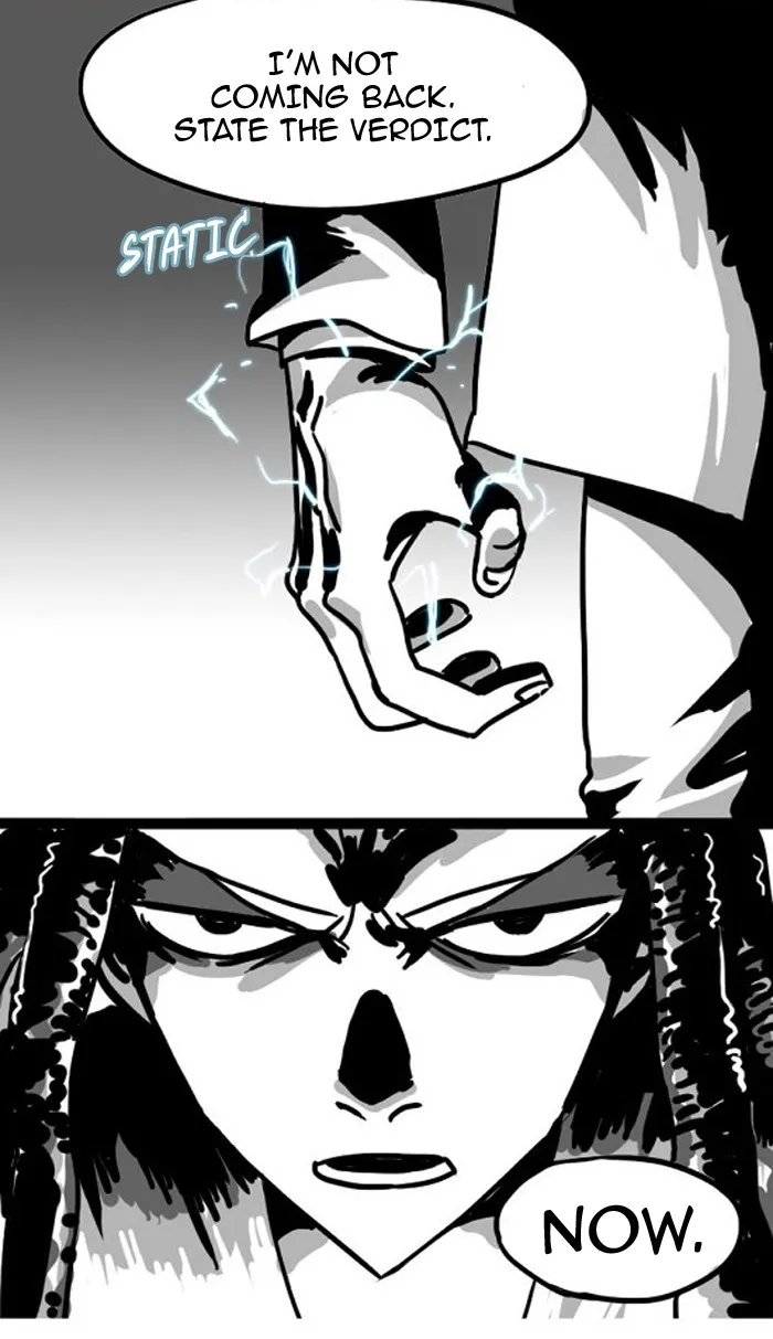 Fantasy Sketch - The Game Chapter 2 page 23 - 