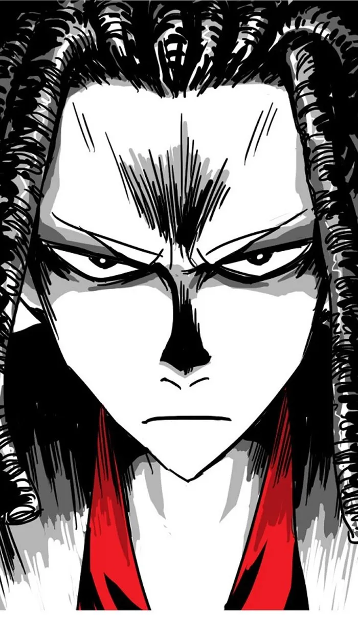 Fantasy Sketch - The Game Chapter 2 page 25 - 