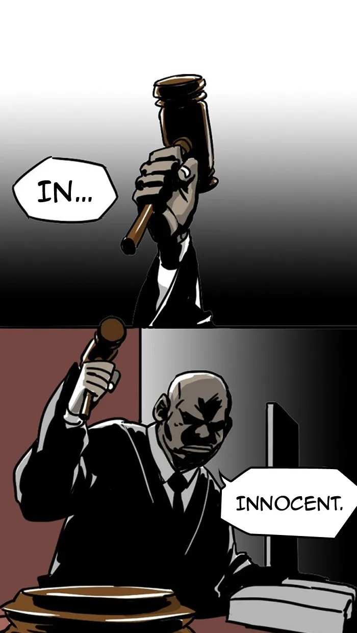 Fantasy Sketch - The Game Chapter 2 page 26 - 