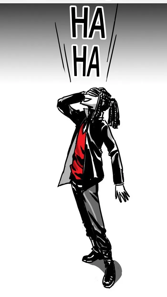 Fantasy Sketch - The Game Chapter 2 page 29 - 