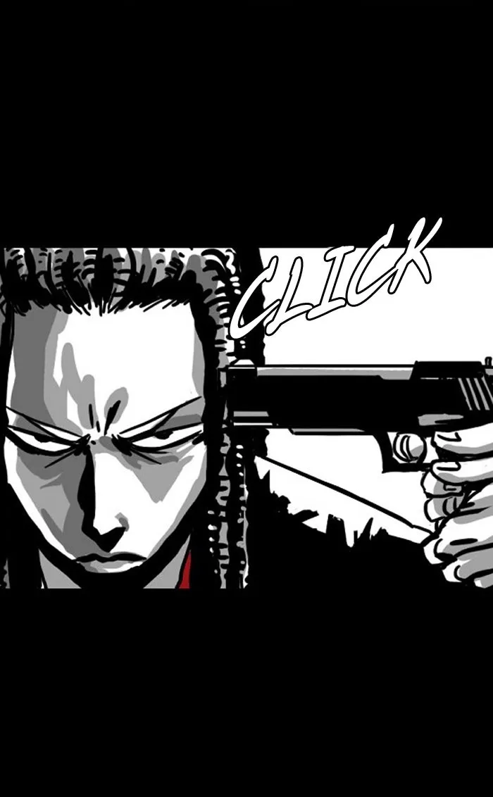 Fantasy Sketch - The Game Chapter 2 page 4 - 
