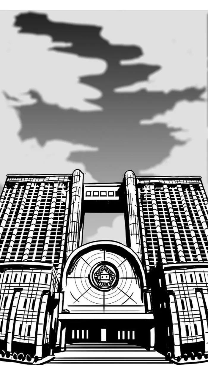 Fantasy Sketch - The Game Chapter 2 page 33 - 