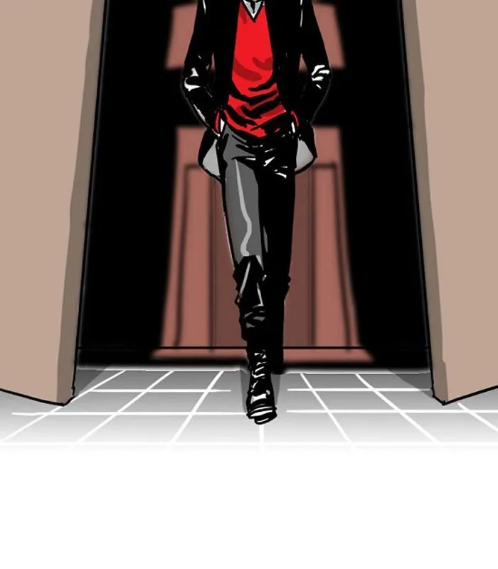 Fantasy Sketch - The Game Chapter 2 page 36 - 