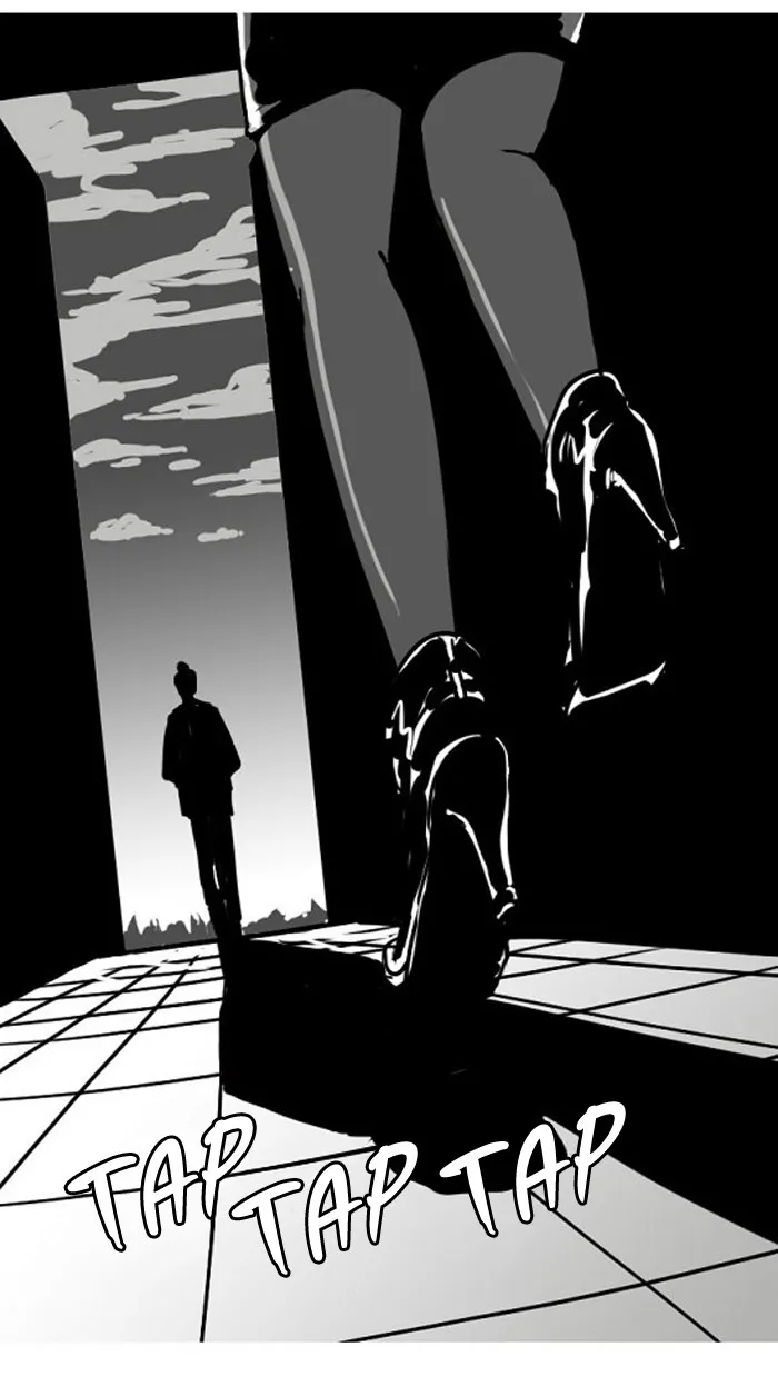 Fantasy Sketch - The Game Chapter 2 page 37 - 
