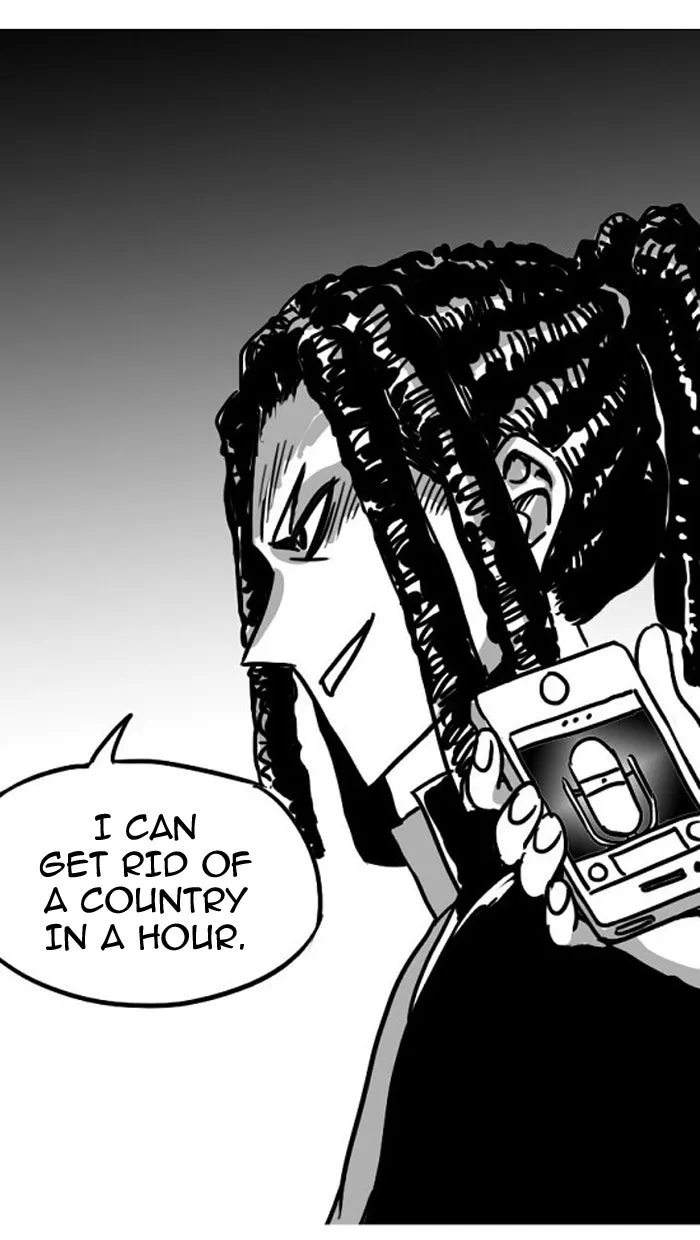 Fantasy Sketch - The Game Chapter 2 page 44 - 