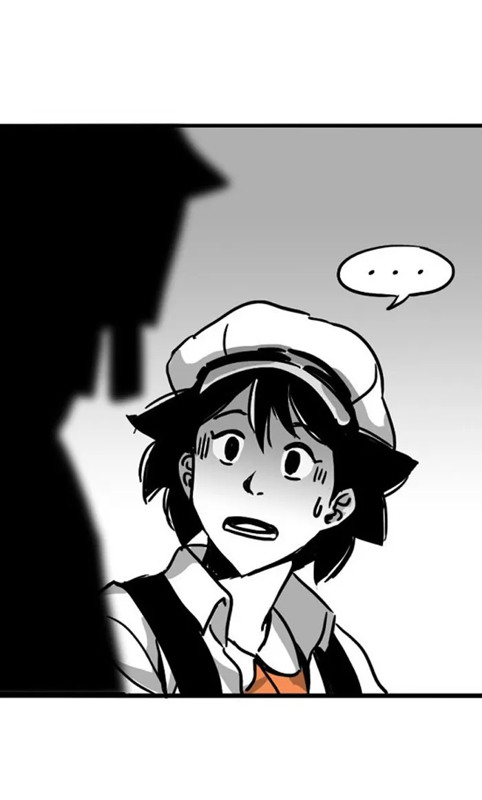 Fantasy Sketch - The Game Chapter 2 page 45 - 