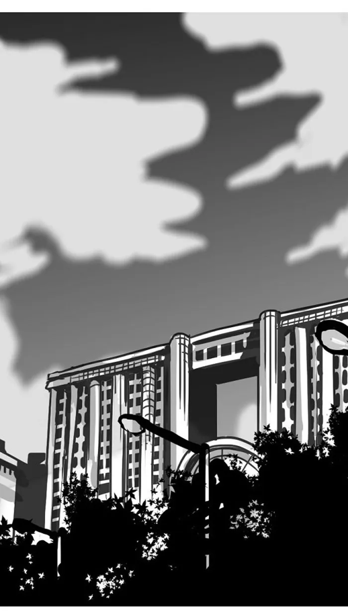 Fantasy Sketch - The Game Chapter 2 page 46 - 
