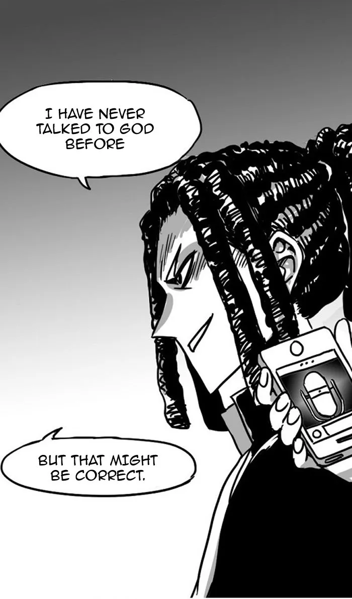 Fantasy Sketch - The Game Chapter 2 page 49 - 