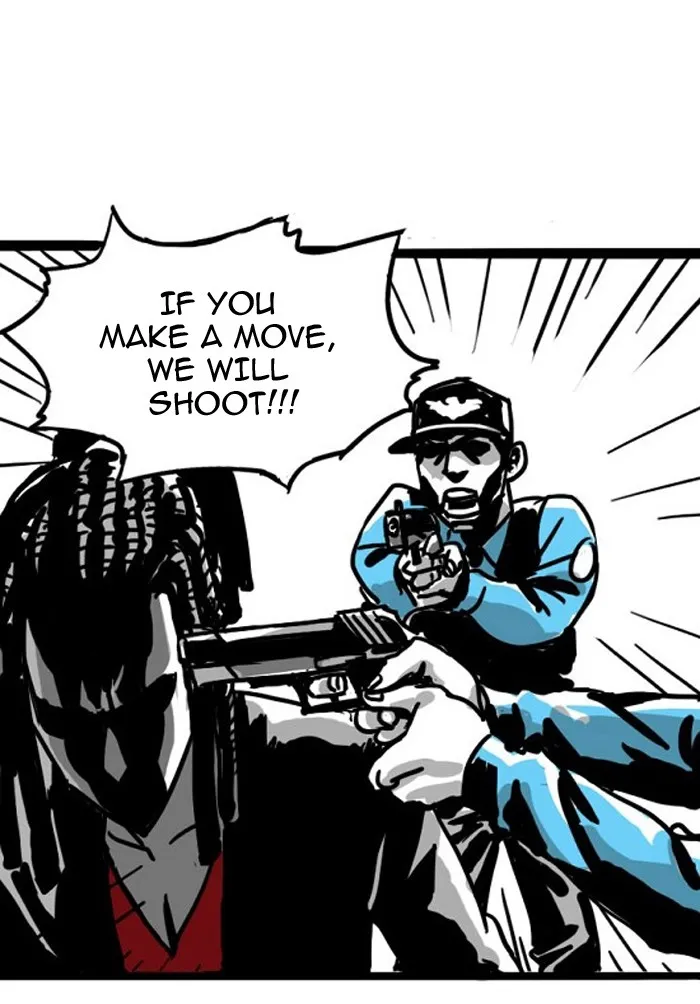 Fantasy Sketch - The Game Chapter 2 page 6 - 
