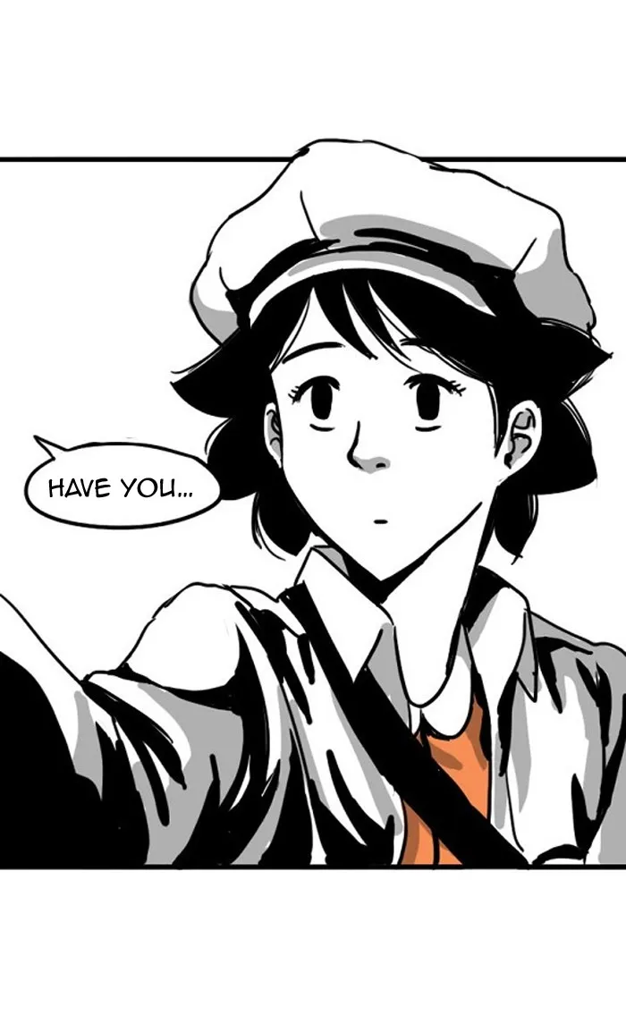 Fantasy Sketch - The Game Chapter 2 page 54 - 