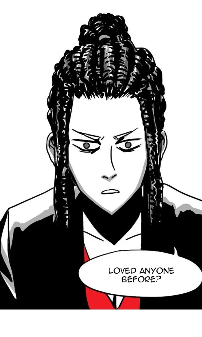 Fantasy Sketch - The Game Chapter 2 page 55 - 